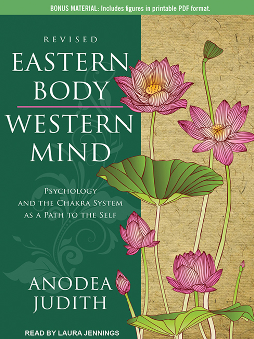 Title details for Eastern Body, Western Mind by Anodea Judith, PhD - Wait list